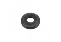 Seal Ring, cylinder head cover bolt 24321 FEBI