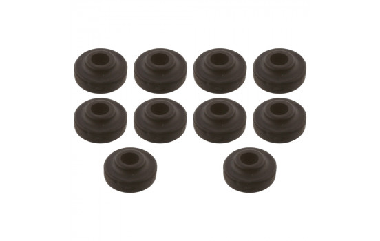 Seal Ring, cylinder head cover bolt 32146 FEBI