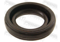 Seal Ring, spark plug shaft