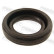 Seal Ring, spark plug shaft