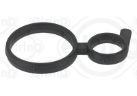 Sealing ring, injector shaft 530.020 Elring