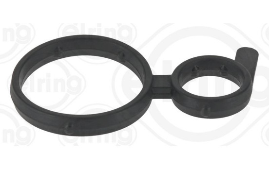 Sealing ring, injector shaft 530.020 Elring