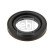 Sealing Ring, spark plug shaft 31721 FEBI, Thumbnail 2