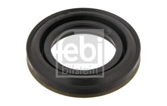 Sealing Ring, spark plug shaft 31721 FEBI, Image 2