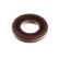 Sealing ring, spark plug shaft