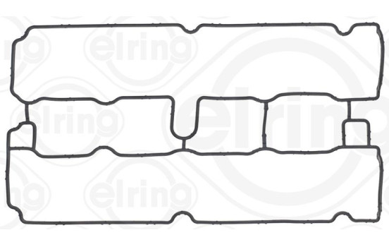 Valve cover gasket 010.370 Elring, Image 2