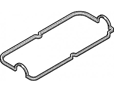 Valve cover gasket 026.450 Elring, Image 2
