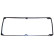 Valve cover gasket 051.420 Elring
