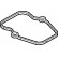 Valve cover gasket 060.560 Elring, Thumbnail 2