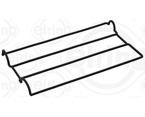Valve cover gasket 076.250 Elring