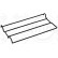 Valve cover gasket 076.250 Elring