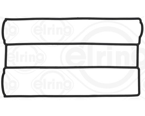 Valve cover gasket 076.250 Elring, Image 2