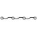 Valve cover gasket 082.960 Elring, Thumbnail 2