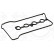 Valve cover gasket 086.500 Elring