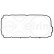 Valve cover gasket 090.640 Elring, Thumbnail 2