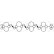 Valve cover gasket 103.690 Elring, Thumbnail 2