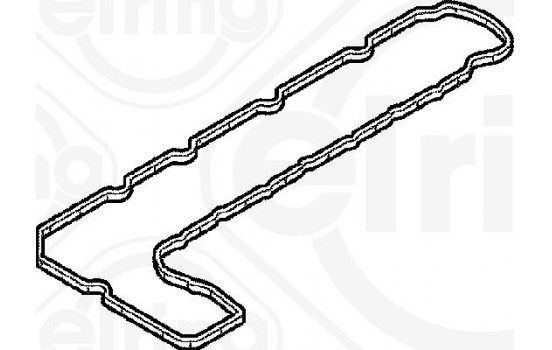 Valve cover gasket 154.170 Elring