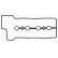 Valve cover gasket 182.130 Elring, Thumbnail 2