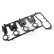 Valve cover gasket 186592 FEBI