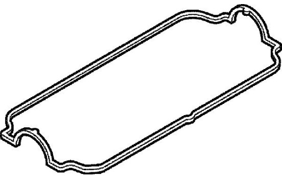 Valve cover gasket 194.020 Elring, Image 2