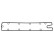 Valve cover gasket 331.550 Elring