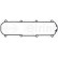 Valve cover gasket 332.800 Elring, Thumbnail 2