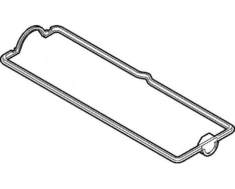 Valve cover gasket 375.190 Elring, Image 2