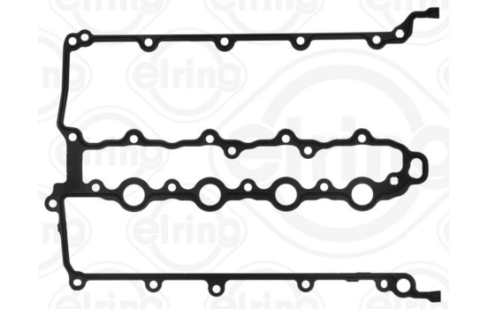 valve cover gasket 384.280 Elring