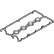 Valve cover gasket 388.200 Elring, Thumbnail 2