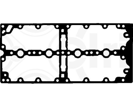 Valve cover gasket 431.620 Elring
