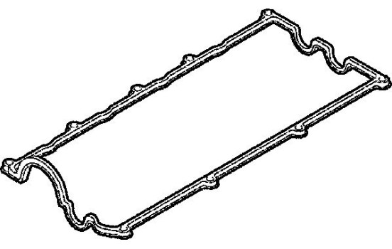 Valve cover gasket 492.100 Elring, Image 2