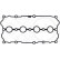 Valve cover gasket 502.990 Elring, Thumbnail 3