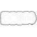 Valve cover gasket 518.030 Elring, Thumbnail 2