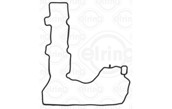 Valve cover gasket 534.720 Elring, Image 2