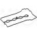 Valve cover gasket 550.140 Elring