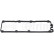 Valve cover gasket 554.980 Elring