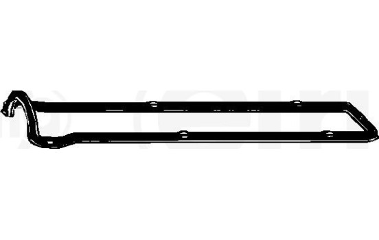 valve cover gasket 571.024 Elring