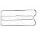 Valve cover gasket 761.031 Elring, Thumbnail 2