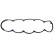 Valve cover gasket 763.071 Elring