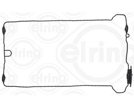 Valve cover gasket 845.920 Elring, Image 2