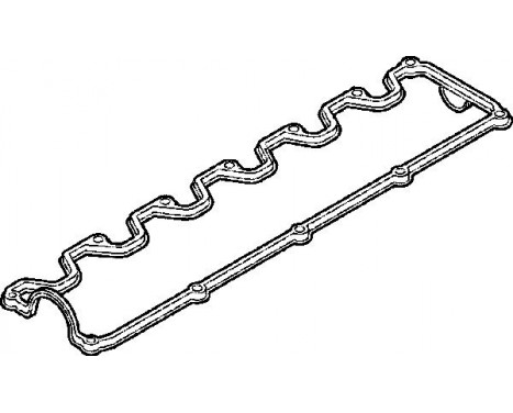 Valve cover gasket 918.113 Elring, Image 2
