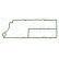 Valve cover gasket 926.850 Elring, Thumbnail 2