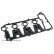 Valve cover gasket ADBP670020 Blue Print, Thumbnail 2