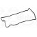 Valve cover gasket B20.500 Elring