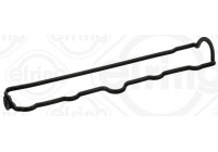 Valve cover gasket