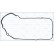 Valve cover gasket