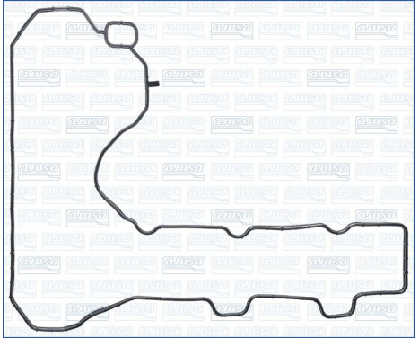 Valve cover gasket
