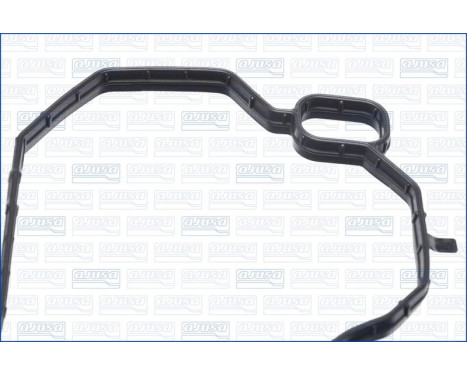 Valve cover gasket, Image 2