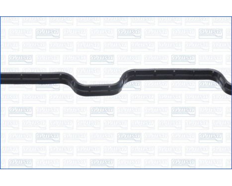 Valve cover gasket, Image 3