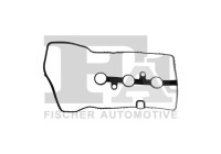 Valve cover gasket